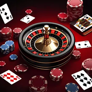 히어로카지노, 안전하고 즐거운 온라인 카지노 경험을 위한 안내