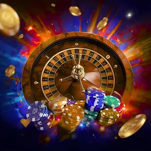 랜드카지노: 안전하고 즐거운 온라인 카지노 이용 가이드